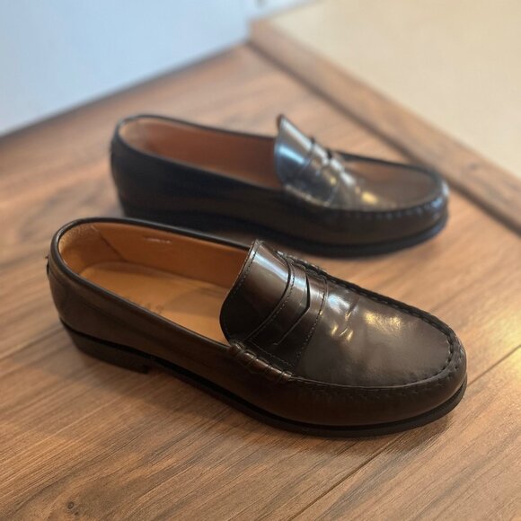 ALOHAS Loafers size 39 - Picture 1 of 4